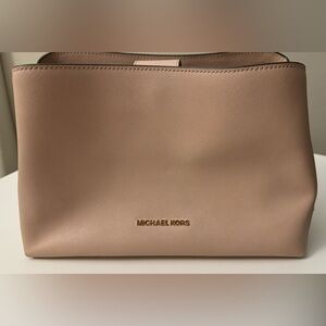 Pink Michael Kors Purse